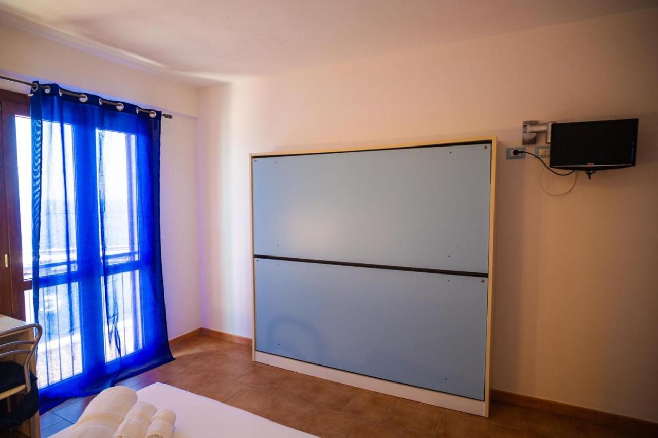 B&B Sulmare Marettimo Bagian luar foto