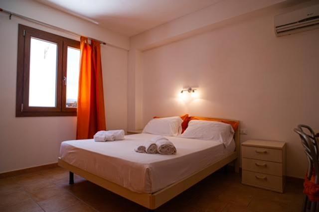 B&B Sulmare Marettimo Bagian luar foto
