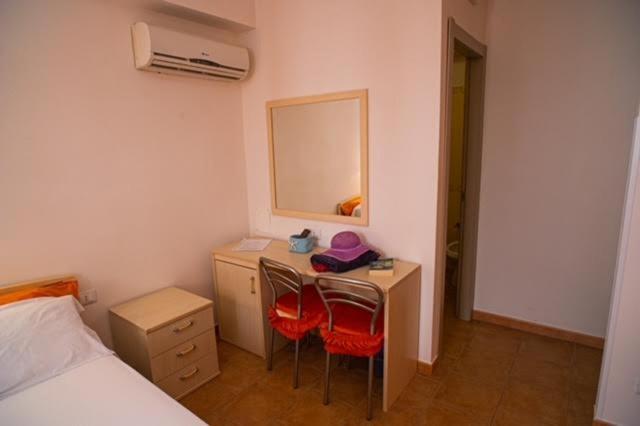 B&B Sulmare Marettimo Bagian luar foto