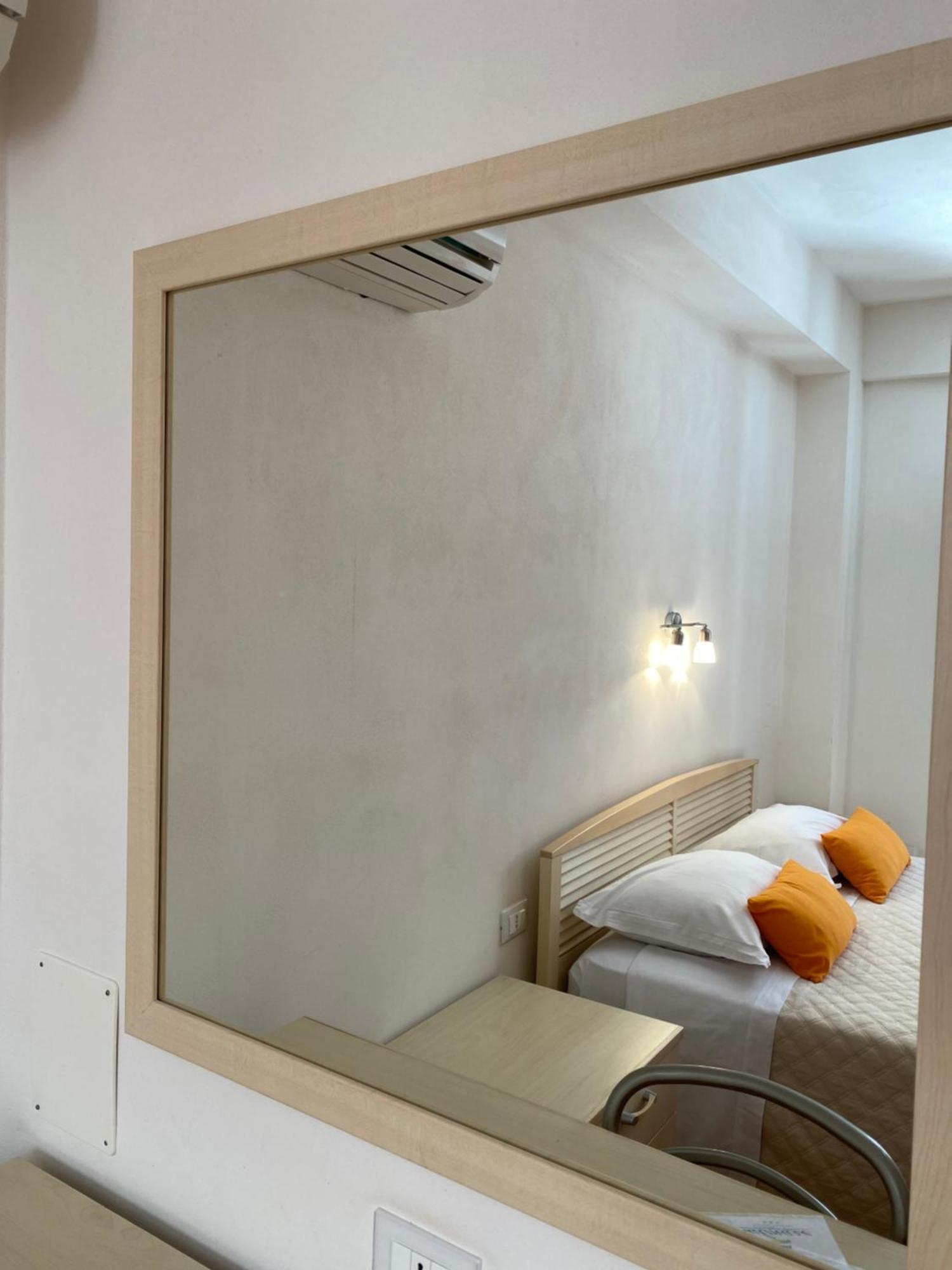 B&B Sulmare Marettimo Bagian luar foto